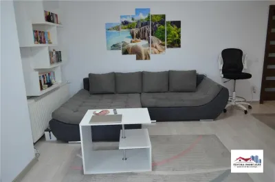 Apartament Nou Modern 2 Camere de Vanzare Zona Tudor - foto 2