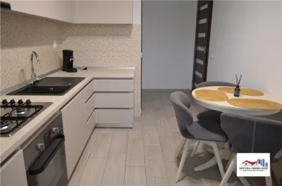 Apartament Nou Modern 2 Camere de Vanzare Zona Tudor - foto 7