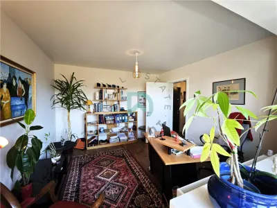 Apartament 3 camere de vanzare, Centru Civic - foto 12