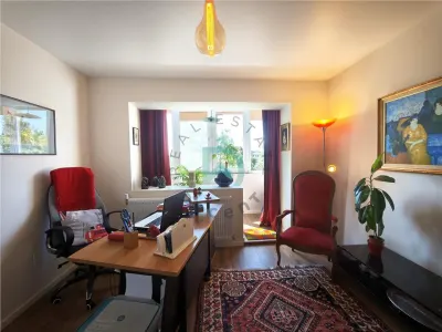 Apartament 3 camere de vanzare, Centru Civic - foto 14