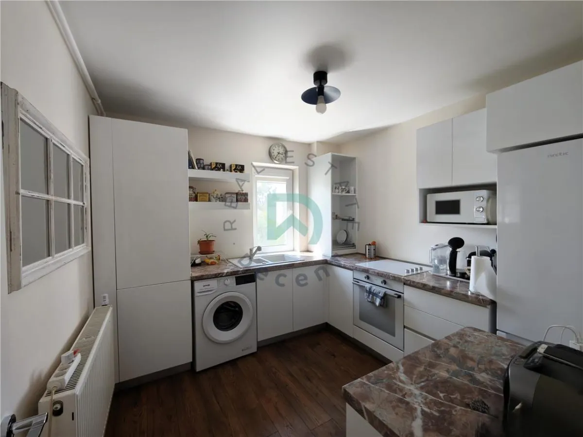 Apartament 3 camere de vanzare, Centru Civic - foto 16