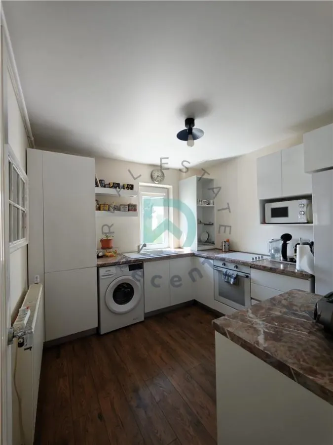 Apartament 3 camere de vanzare, Centru Civic - foto 17