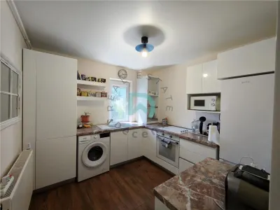 Apartament 3 camere de vanzare, Centru Civic - foto 19