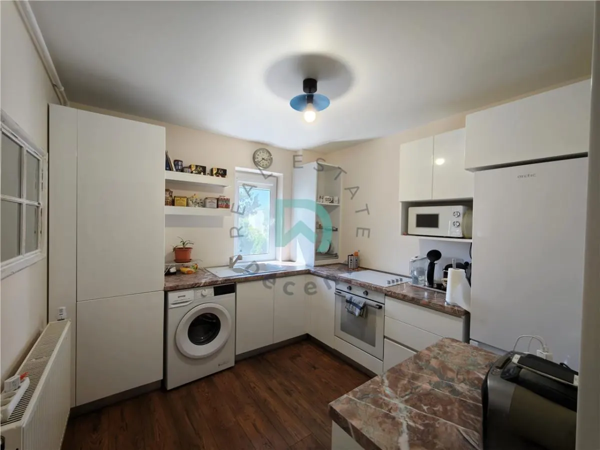 Apartament 3 camere de vanzare, Centru Civic - foto 19