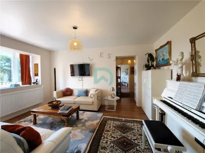 Apartament 3 camere de vanzare, Centru Civic - foto 21