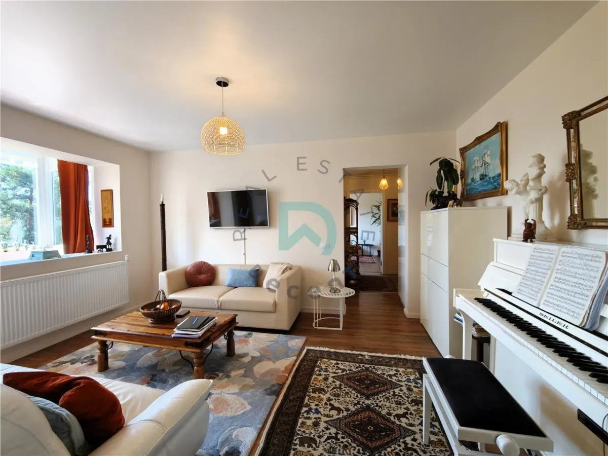 Apartament 3 camere de vanzare, Centru Civic - foto 21