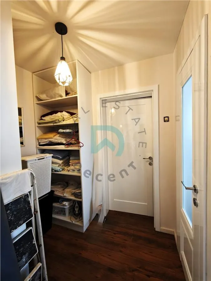 Apartament 3 camere de vanzare, Centru Civic - foto 22