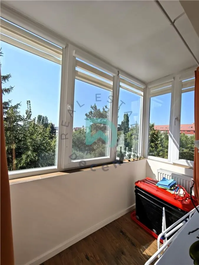 Apartament 3 camere de vanzare, Centru Civic - foto 5