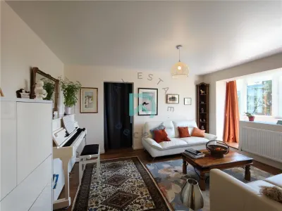 Apartament 3 camere de vanzare, Centru Civic - foto 6