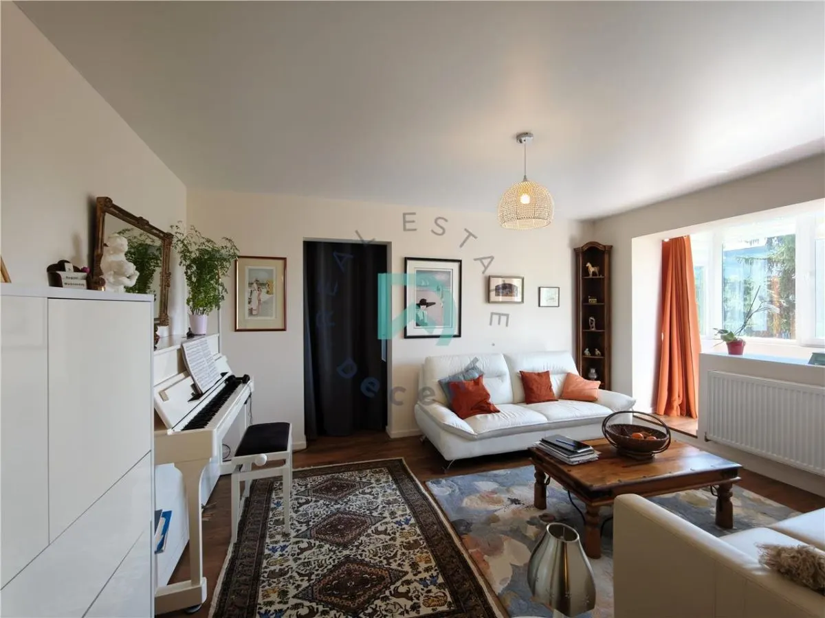 Apartament 3 camere de vanzare, Centru Civic - foto 6