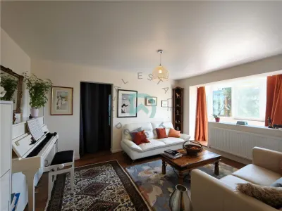 Apartament 3 camere de vanzare, Centru Civic - foto 7
