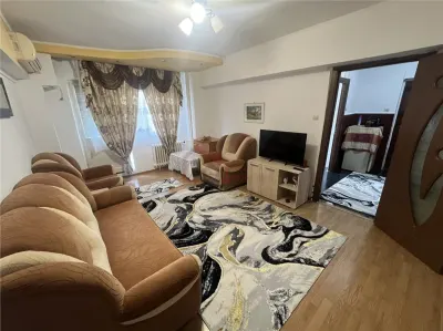 Apartament 2 camere TEI - Bucuresti