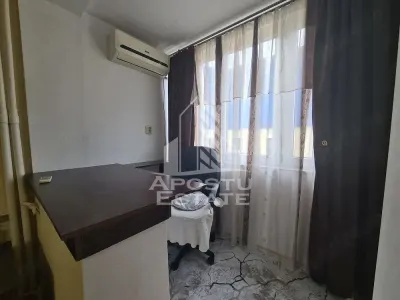Apartament cu 1 camera de inchiriat, zona Take Ionescu, Timisoara - foto 3