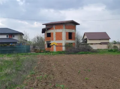 Domnesti, teren intravilan - foto 3