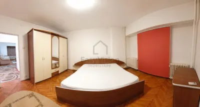 Apartament 4 camere | Ultracentral Unirii | Sector 3 | Bloc monolit - foto 4