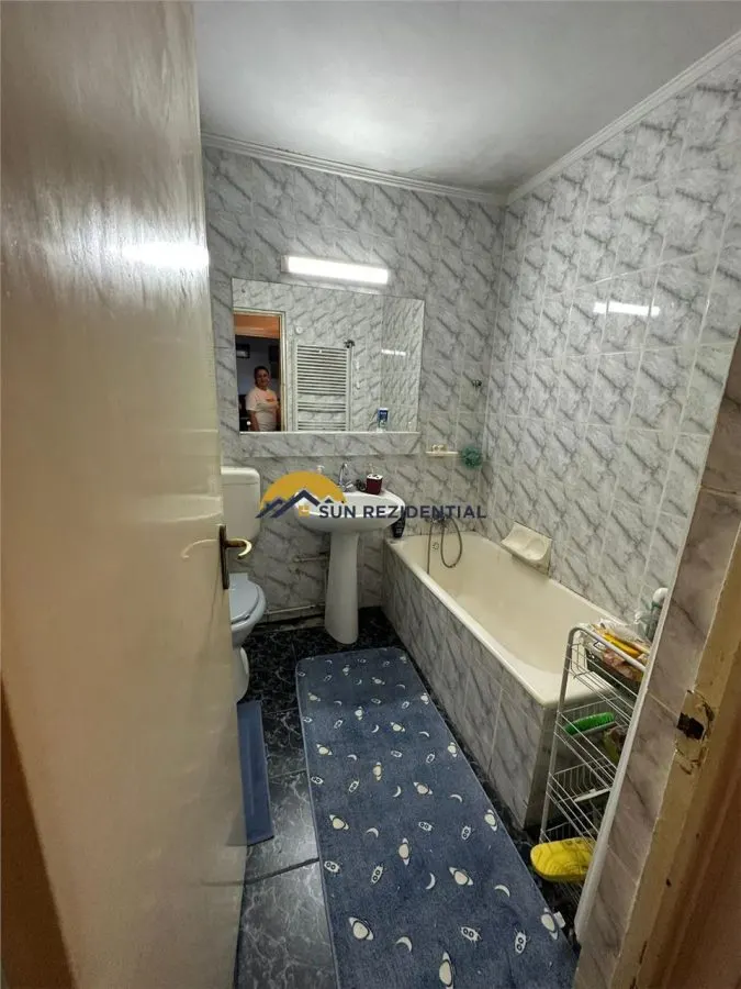 Rahova- Casa individula- Curte generoasa  Comision 0% - foto 20