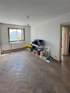 Bulevardul Basarabiei Apartament 3 camere Spatios-Luminos - foto 2
