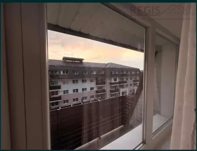 Apartament 2 camere si parcare Subcetate Rezidence - foto 8