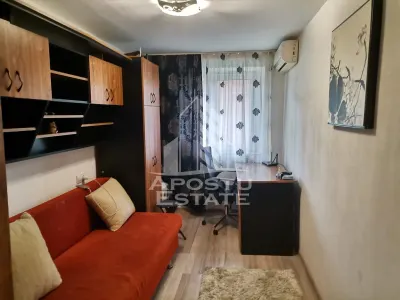 Garsoniera de inchiriat in Timisoara, zona Complex - Timisoara