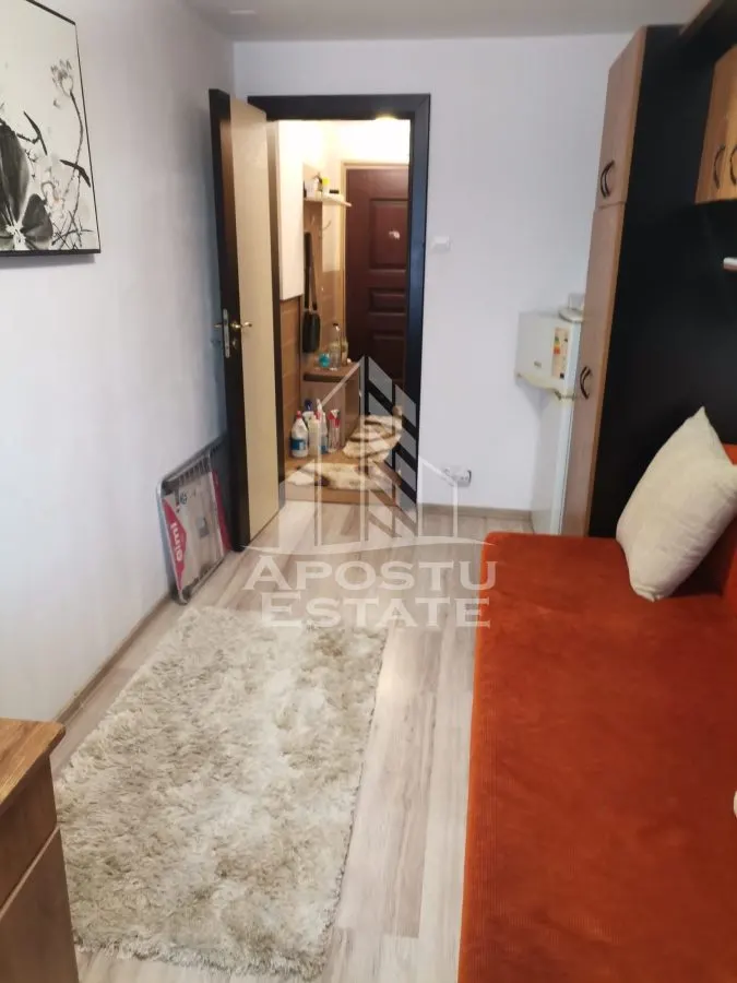 Garsoniera de inchiriat in Timisoara, zona Complex - foto 3