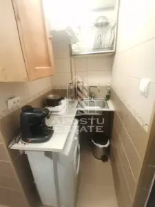 Garsoniera de inchiriat in Timisoara, zona Complex - foto 4