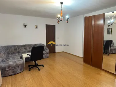 Piata Romana-Apartament 2 Camere - Bucuresti