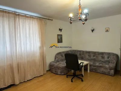 Piata Romana-Apartament 2 Camere - foto 2
