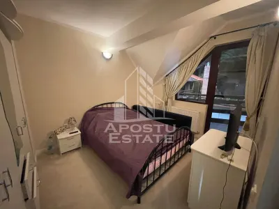 Vila tip duplex, P+1E+M, Poiana Marului - foto 8