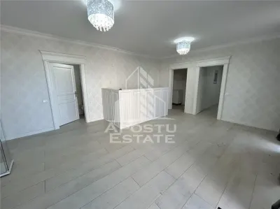 Spatiu comercial 88 mp, de vanzare, parter de bloc nou, Chisoda. - Chisoda