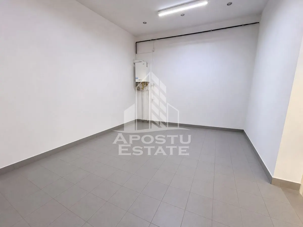Spatiu comercial de vanzare 58 mp,  Str. Brancoveanu. - foto 2