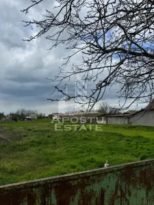 Teren intravilan 1500 mp in Dinias 20km de Timisoara - foto 2