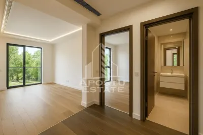 Apartamente cu 2 camere si 2 bai, intre 62 si 109 mp, Zona Centrala - Timisoara