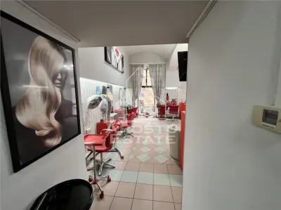 Spatiu comercial 65 mp, de vanzare,  zona Libertatii, Timisoara - foto 6