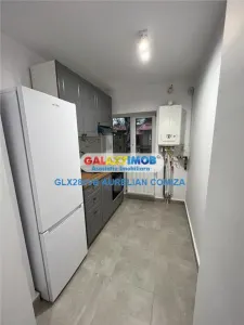 Garsoniera pentru inchiriat Baneasa/centrala proprie/AC - foto 5