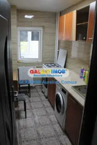 Garsoniera pentru inchiriat Calea Mosilor - Bucuresti