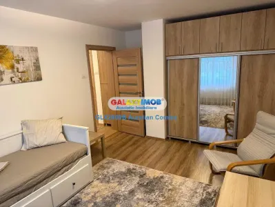 Garsoniera pentru inchiriat, renovata total, Gorjului - foto 2