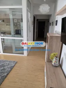 Garsoniera pentru inchiriat PRELUNGIREA GHENCEA - foto 5