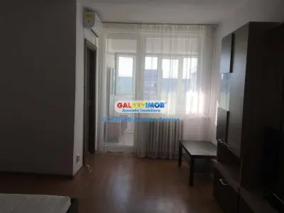 Garsoniera mobilata pentru inchiriat zona Turda - Bucuresti