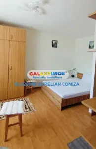 Garsoniera pentru inchiriat Militari-Bulevardul Iuliu Maniu - Bucuresti