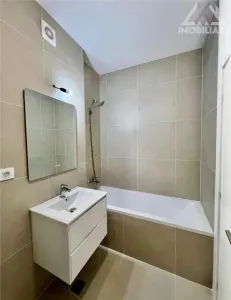 Apartament 2 Camere SILK District - foto 2