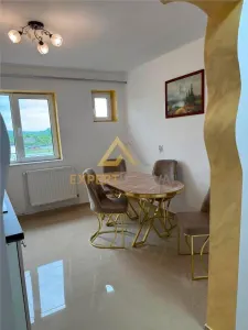 APARTAMENT MODERN CU 2 CAMERE IN SACALASENI LA DOAR 45.000 EURO - foto 2