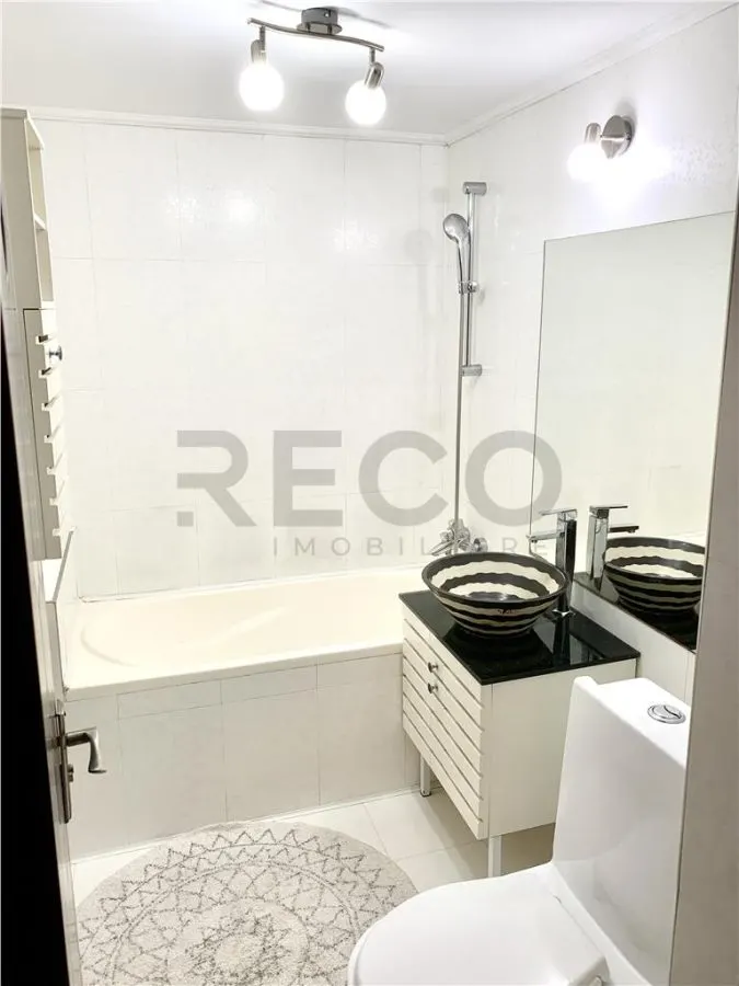 RECO  Apartament cu 3 camere de inchiriat Rogerius Etaj 1, 73 mp - foto 9