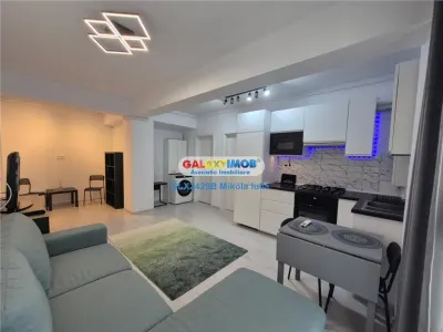 Apartament 2 camere | Complex nou 2024 | 2 locuri parcare | Otopeni - Otopeni