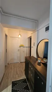 Berceni-Grand Arena, apartament decomandat, mobilat-utilat modern, loc parcare - foto 18
