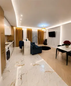 3 camere | Unirii Mansion | Sector 4 | Bloc 2023 | Parcare - Bucuresti