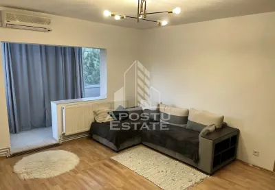 Apartament cu 2 camere de vanzare , renovat , Zona Aradului, Timisoara - Timisoara