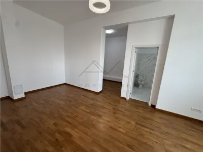 PENTHOUSE PARCUL CAROL | LIVING 100 mp | PRIMARIE SECTOR 5 - foto 15