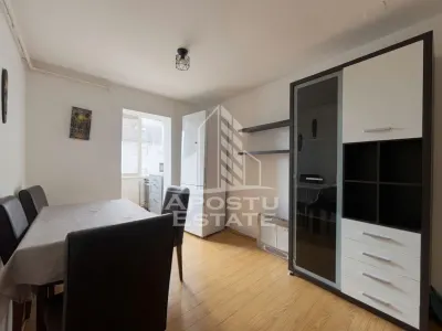 Apartament cu 2 camere decomandat spre vanzare, Timisoara zona Lipovei - Timisoara