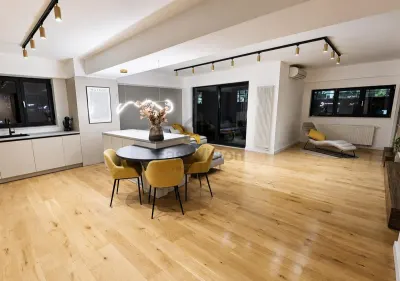 Apartament 3 camere | Sector 2 | Upground Residence | Metrou Pipera - foto 2