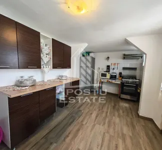 Casa individuala de vanzare, renovata, Sag, Timis - foto 3